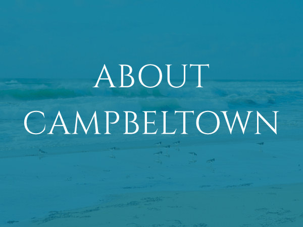 About Campbeltown